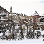St Moritz