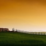 Tuscany