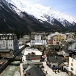 Chamonix
