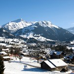 Gstaad