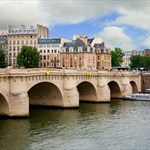 Paris 1er Arrondissement