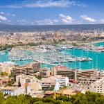 Majorca