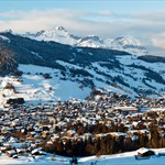 Megève