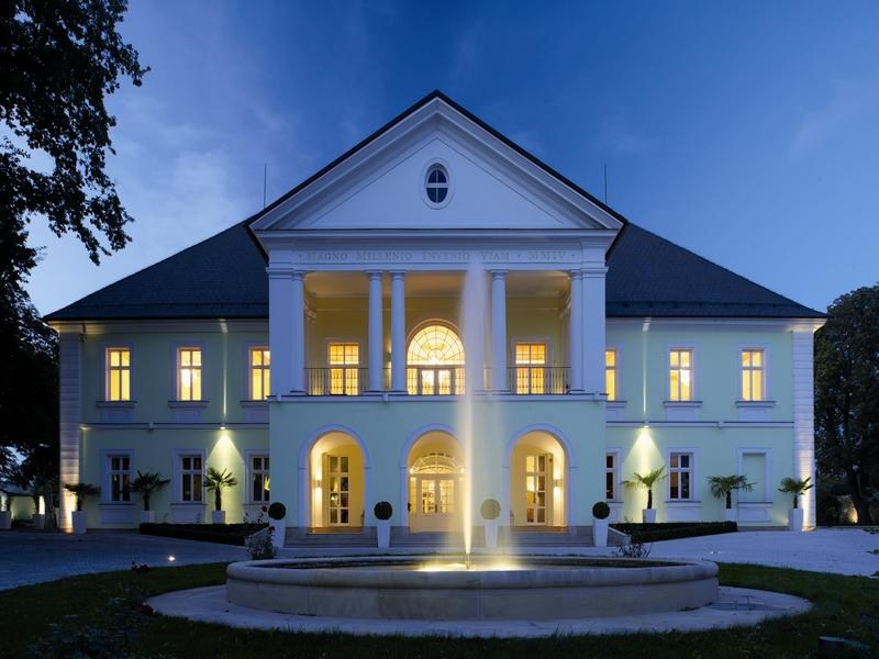 Czech Republic Sotheby's International Realty