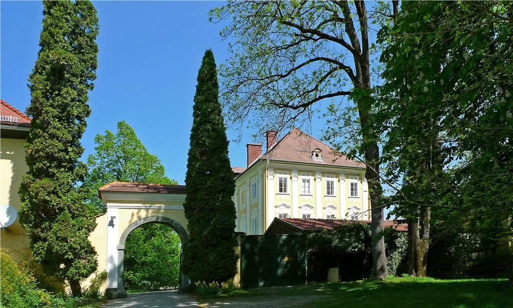 Klagenfurt Stiller & Hohla Immobilientreuhander GmbH