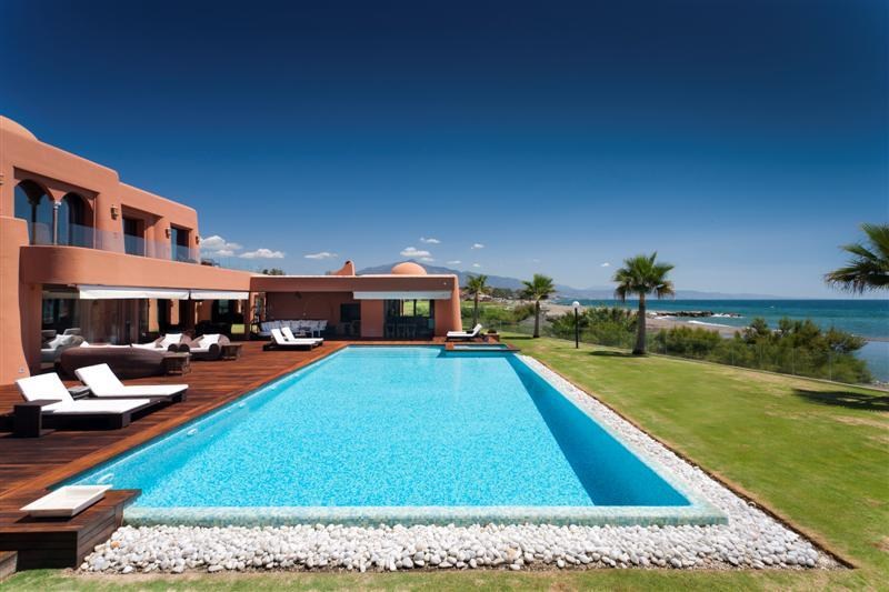 Marbella Kristina Szekely Sotheby's International Realty