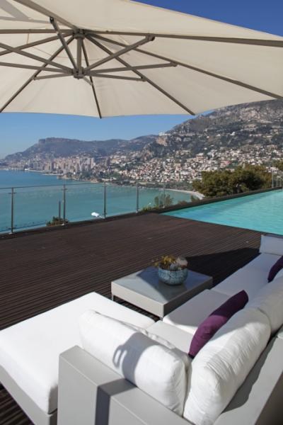 Monaco Aylesford International