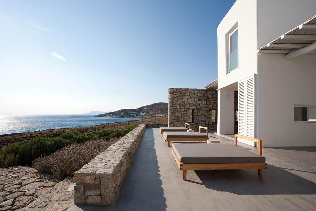 Mykonos Ploumis Sotiropoulos Real Estate