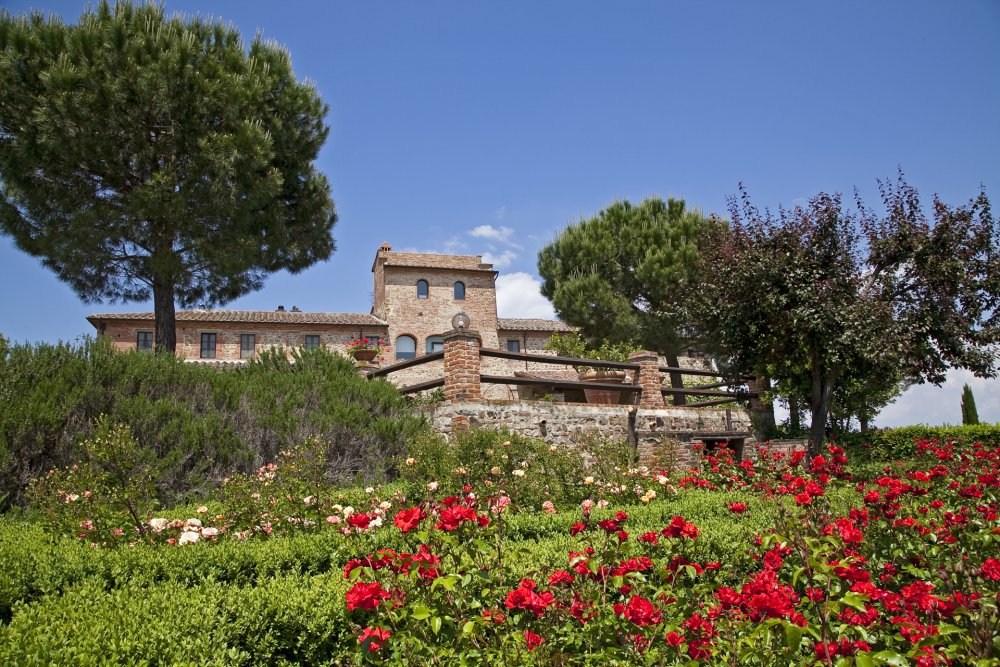 Toscana Immobiliare