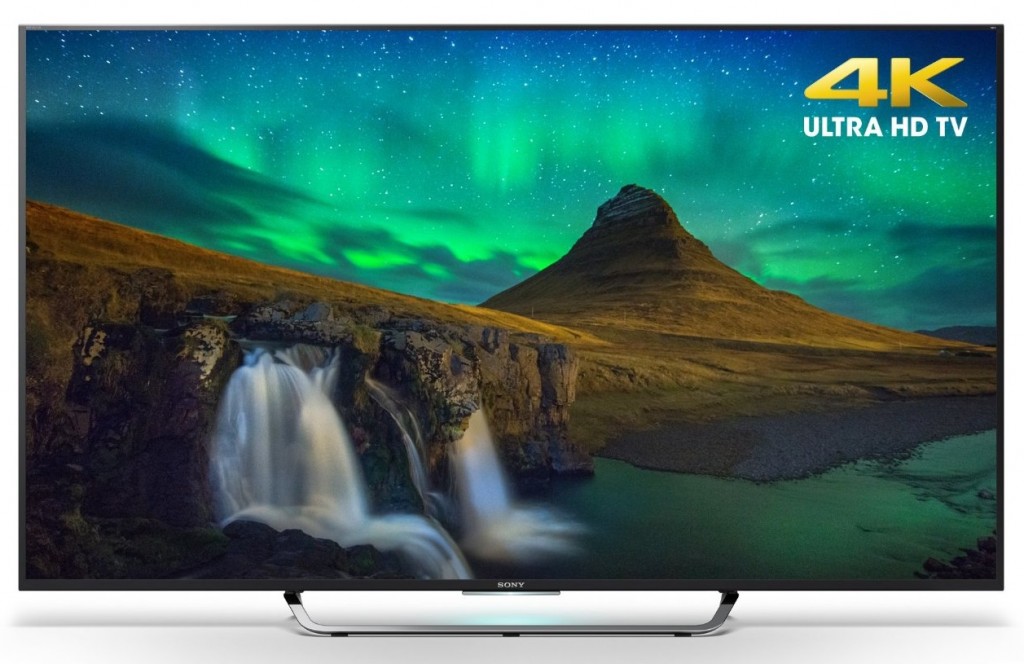 Sony-XBR65X850C