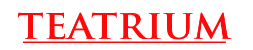 Teatrium