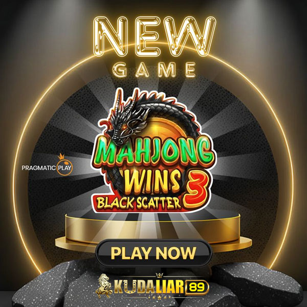 KUDALIAR89 > Link Situs Slot Gacor Mahjong Wins 3,2,1 Terpercaya Gampang Menang Makswin Hari ini
